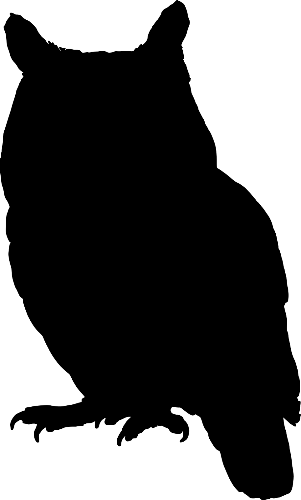 Telecanter's Receding Rules: Silhouettes LIII