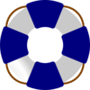 Lifesaver - vector clip art online, royalty free & public domain