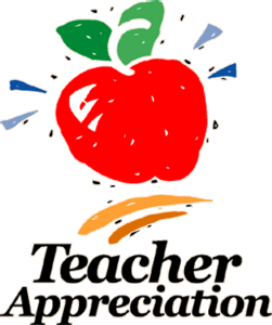 Student Adventures: Celebrate educators during Teacher ...