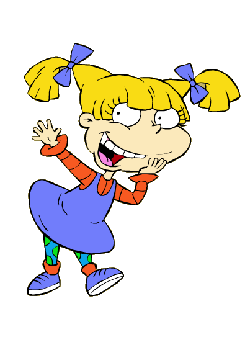 Nicktoons, Nickelodeon Characters, 90s Cartoons, 90s Nicktoons ...