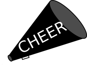 Pom poms clip art - ClipartFox