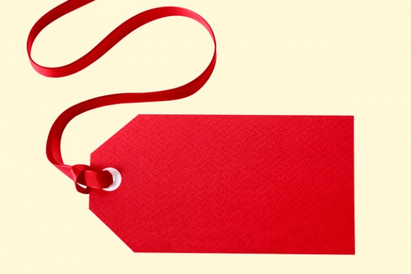 18+ Printable Gift Tags - JPG, EPS, AI Illustrator Download