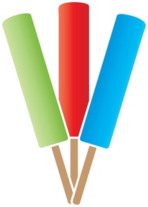Popsicle Clip Art - Tumundografico