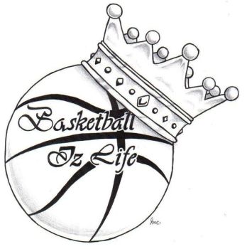DeviantArt: More Like Basketball by Artgar2