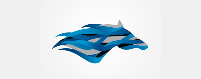 40 Creative Horse Logo Design examples for your inspiration