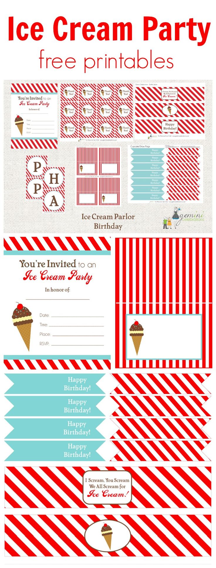 1000+ images about Kids Birthday Parties | Country ...