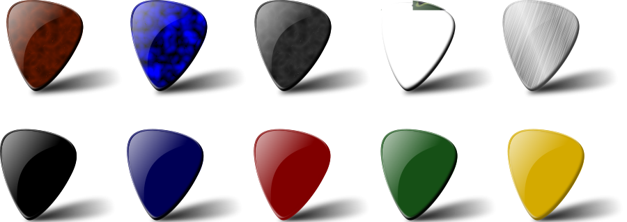 Chrisdesign_Guitar_pick_set_ ...