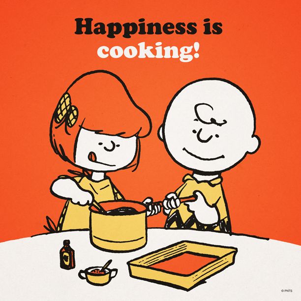 I <3 Linus | Snoopy, Charlie Brown and Peanuts Snoopy