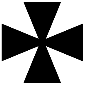 St George Shield Template - ClipArt Best