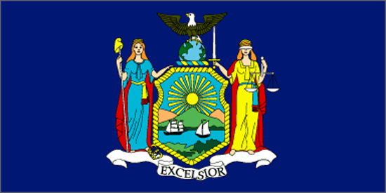 pics of the new york state flag | RYNAKIMLEY