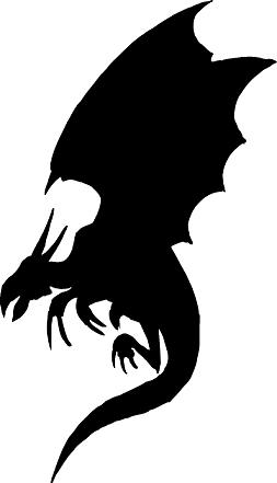 Dragon Clipart Shamrock - Free Clipart Images
