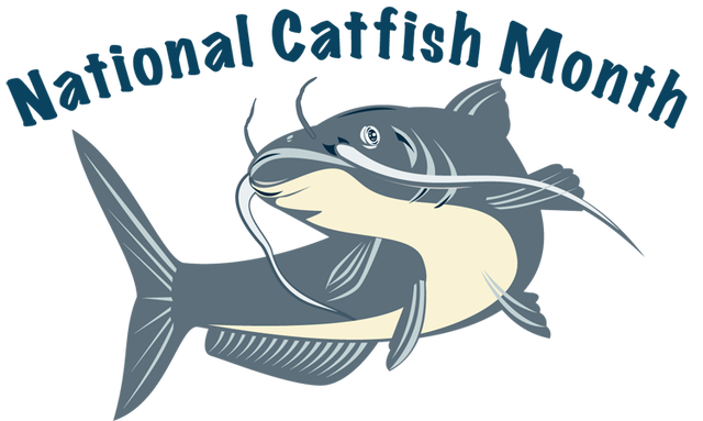 Catfish Clipart