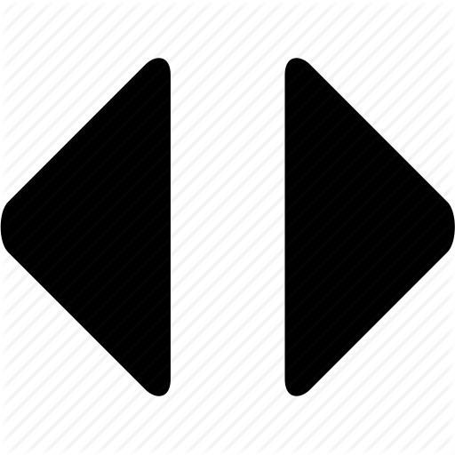 Arrows, horizontal, horizontally, left, right, sort icon | Icon ...