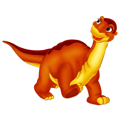 Dinosaur Cartoon Images