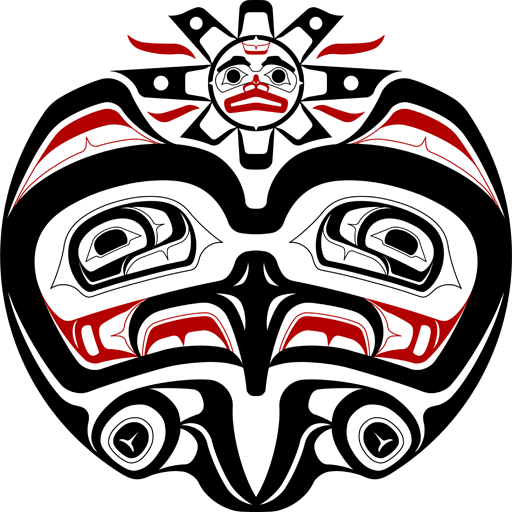 Nathaniel P. Wilkerson - Gitxsan Artist - Native American Art from ...
