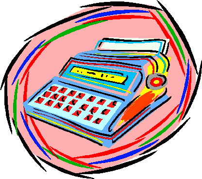 Clip Art - Clip art typewriter 814770