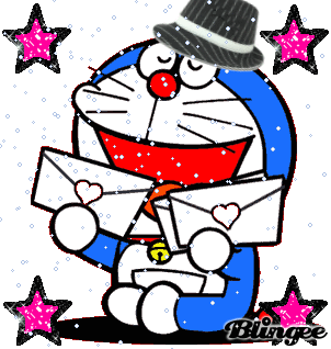 59 Gambar Dp Bbm Doraemon Bergerak Lucu Terbaru | Tekno Gadget