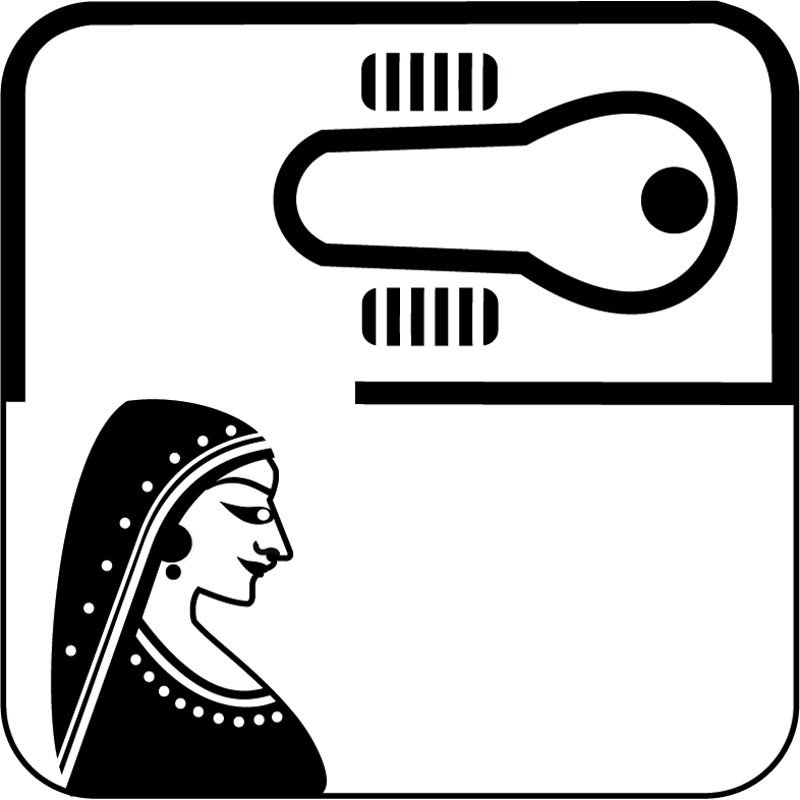 Symbol Ladies Toilet - ClipArt Best