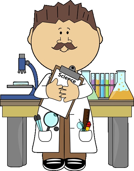 Science Clip Art | Science, Graphics and Magnets