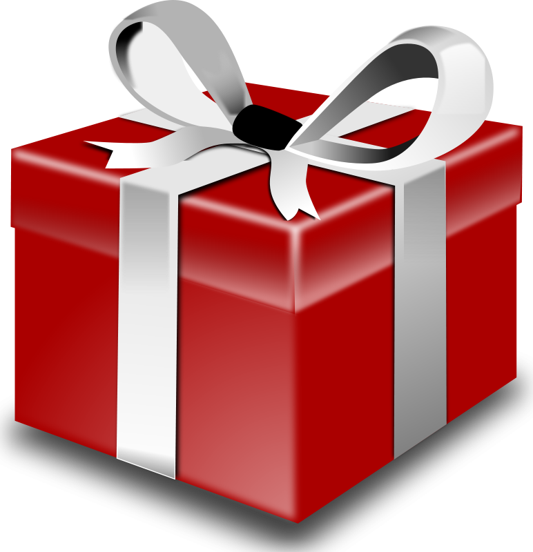 Birthday Presents Images