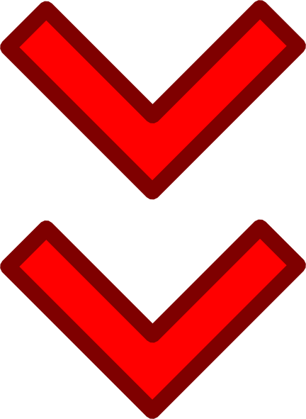 Animated Down Arrow Gif - ClipArt Best