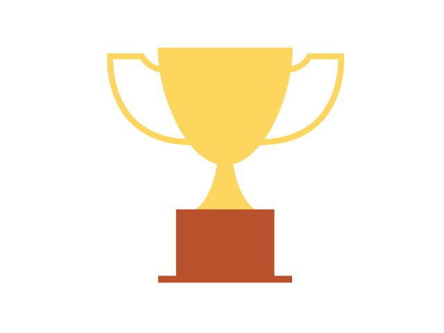 Trophy Clip Art Free - Free Clipart Images