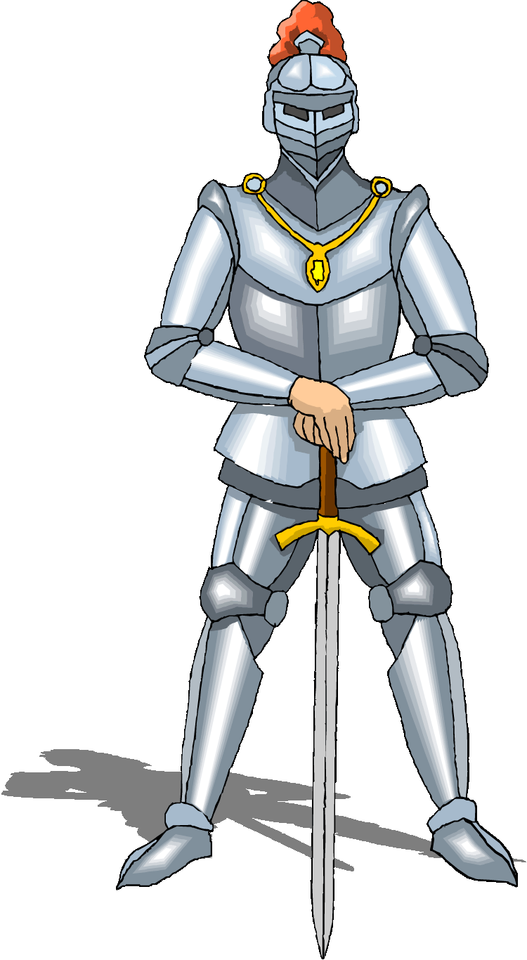 Pictures Of The Middle Ages