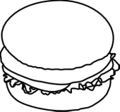 Free Black and White Pictures - Illustrations - Clip Art and Graphics