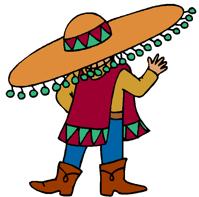 2nd Annual Cinco De Mayo Fiesta! | Pet Me Scratch Me