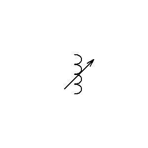 Inductor Schematic Symbol - ClipArt Best