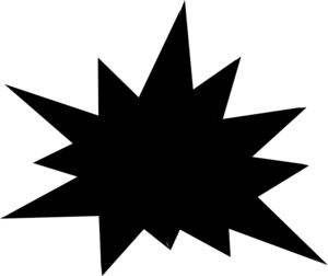 Starburst Png - ClipArt Best