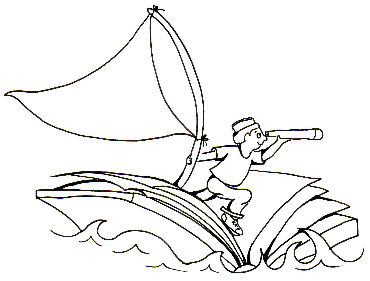 2004 TRC Clip Art - Texas State Library and Archives Commission
