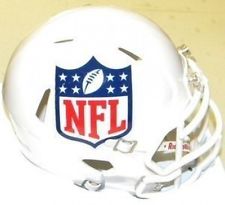 nfl shield logo