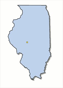 Free US States Clipart - Free Clipart Graphics, Images and Photos ...