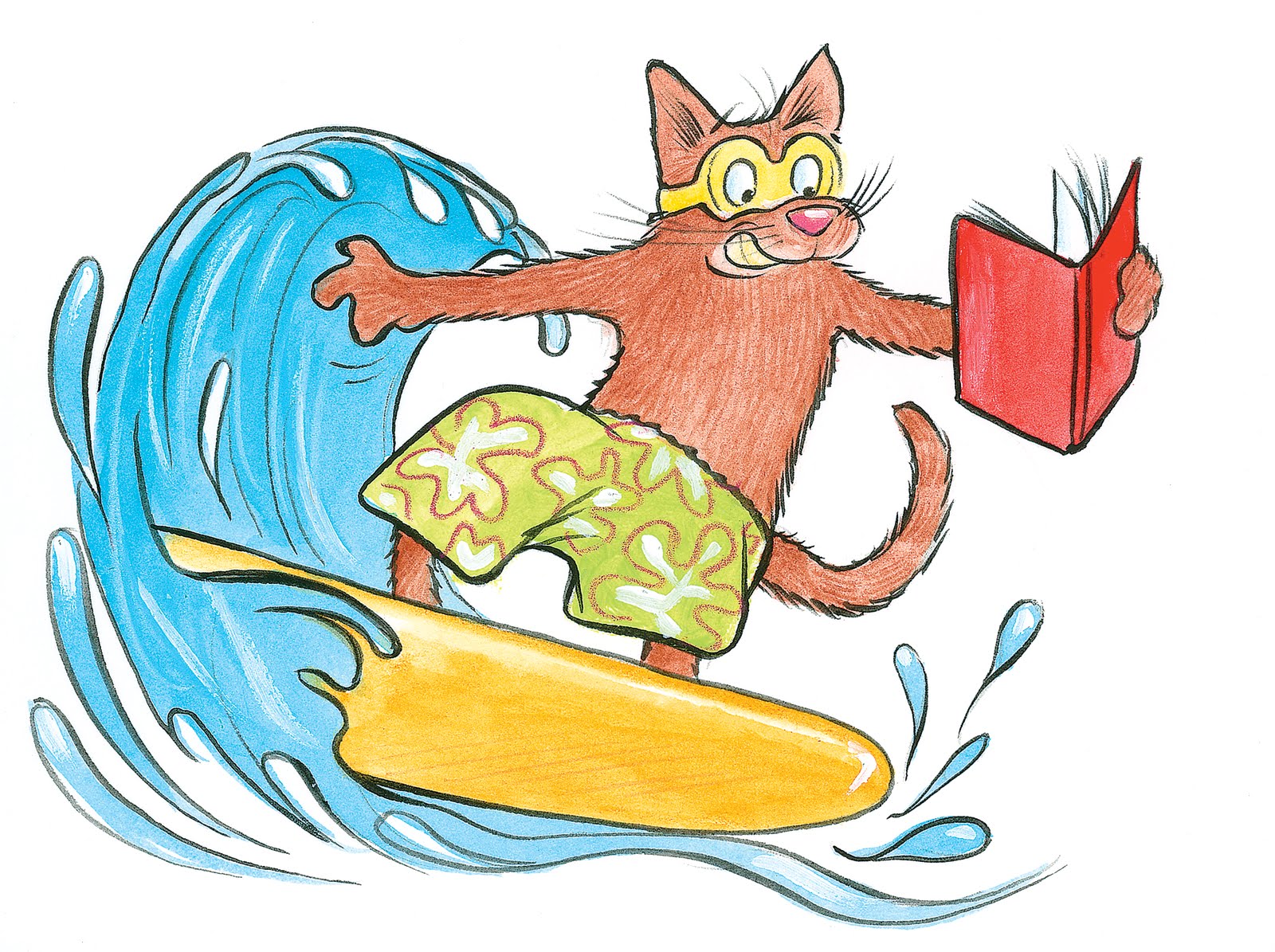 Chili Public Library Director's Blog: July 2010