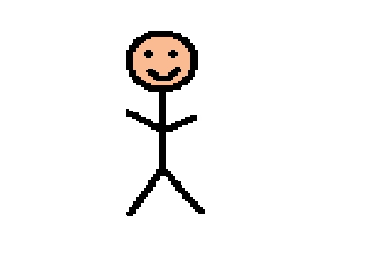 Lakeridge AP Art Studio 2011-12: Draw a Stick Man