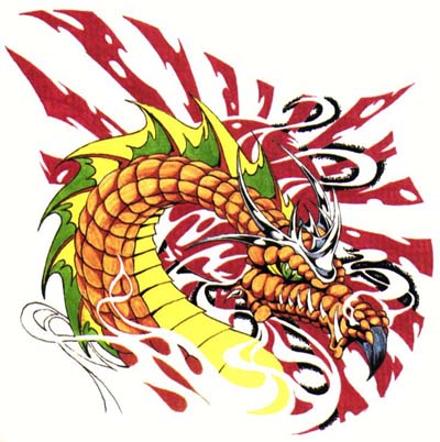 Here be Dragons! Dragon Art, Dragon Pictures, Dragon Gifts ...