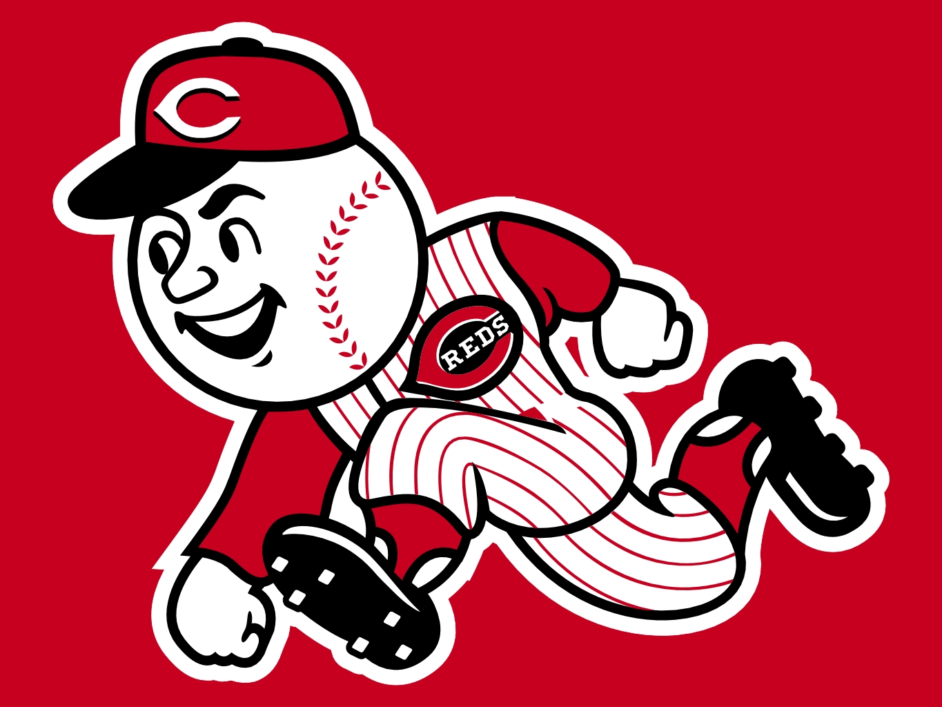 MLB Logos