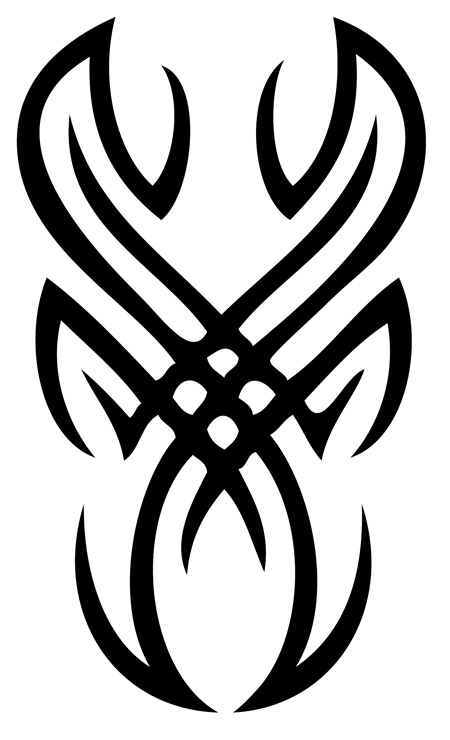 Imagenes y videos de tatuajes tribales brazo
