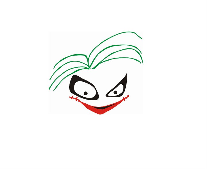 Joker logo