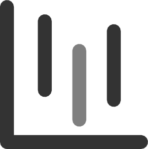 Line Graph Clip Art - vector clip art online, royalty ...