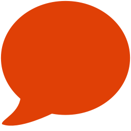 Viewing Icons For - Speech Bubble Icon