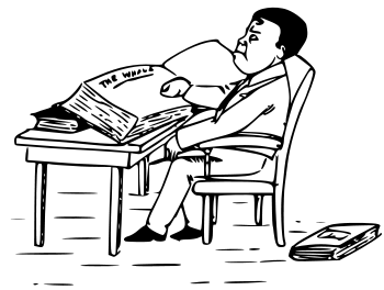 Free Teaching Clipart - Public Domain Teaching clip art, images ...