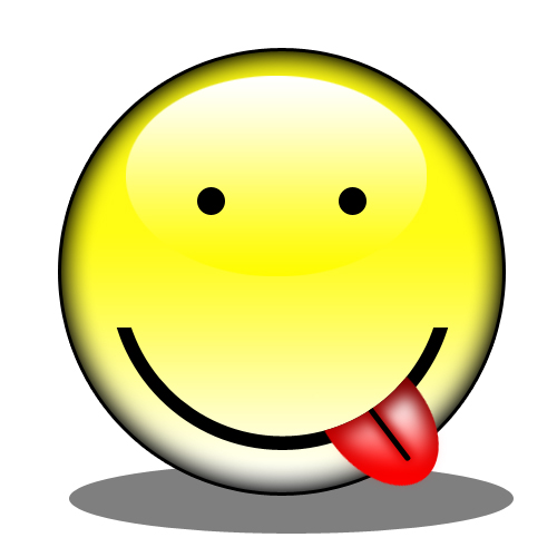 http://free.clipartof.com/45-Free-Tongue-Out-Smiley.jpg