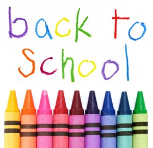 First Day of School | Mrs. Odom's 3rd Graders...