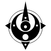 deviantART: More Like Japanese Compass Rose by