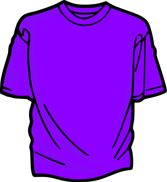 Tshirt Clipart - Tumundografico
