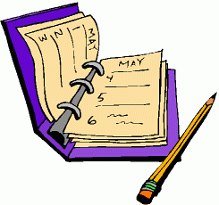 Planner Clipart | Free Download Clip Art | Free Clip Art | on ...