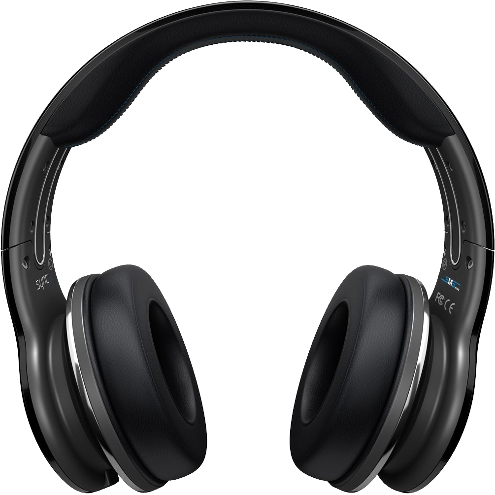 Headphones PNG Transparent image