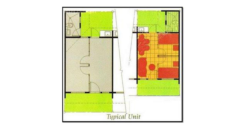 East Bellevue – Row House – NMG Realty